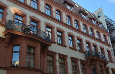 Apartmenthotel Quartier M - Foto 23