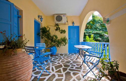 Amorgaia 1 - Foto 40