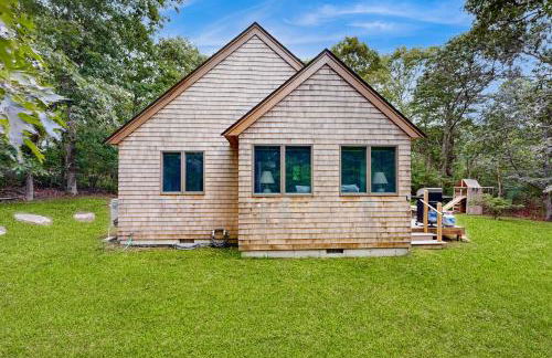 Chilmark Guest House - Foto 26