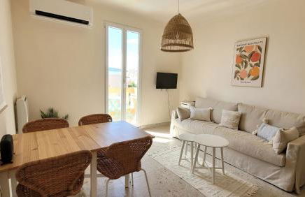 Bel appartement près de la plage - Photo 1
