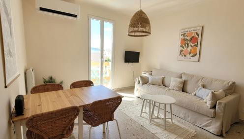 Bel appartement près de la plage - Photo 1