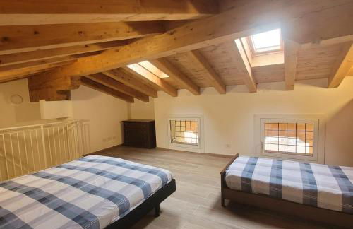 Castello Mountain Lake Iseo Hospitaty - Photo 22