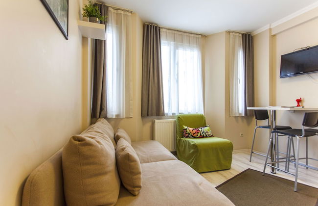 Cimen Apartments - Foto 27