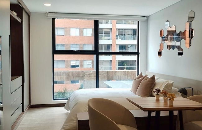 U-GO Edificio Manzana 3 - Photo 36