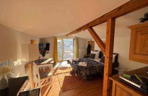 Kutscherhaus - Foto 12