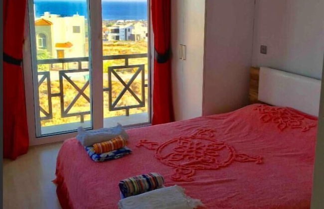 Sunset Villa Girne Cyprus - Foto 4