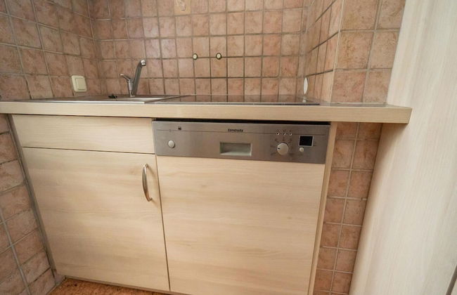 Cozy Holiday Home With Terrace and Garden - Foto 11