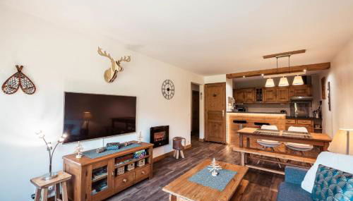 Apartment - Le Cerf Blanc - Foto 2