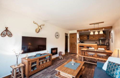 Apartment - Le Cerf Blanc - Foto 2