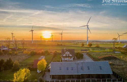 Cottage in Cisowo near Baltic Coast Beach - Foto 26