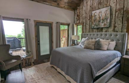 Hasty Cutoff Cabin - Foto 21