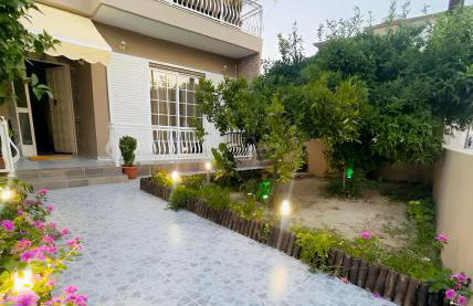 Katsaras House 3 Cozy Bedrooms - Photo 46