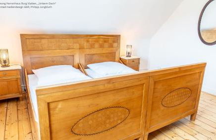 Herrenhaus Burg Vlatten - Foto 55