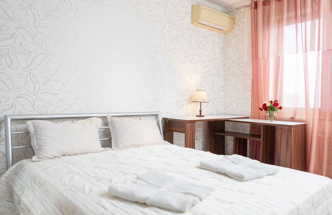 Apartment on Lenina 10 - Photo 7