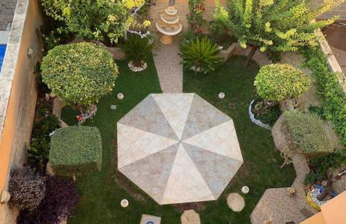 SUITE LUJOSO CON CHIMENEA - Foto 1