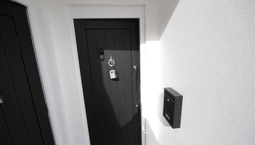 Osterley Place - Apt F - Foto 3