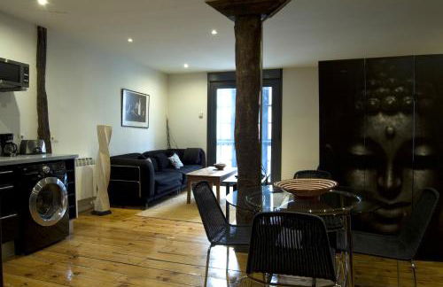 Apartamentos Ondoloin - Foto 1