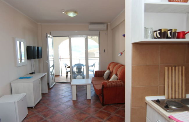 Mila & Aleksandr Apartments - Foto 53