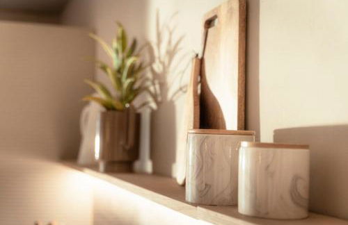 Gemütliche Wohnung in Würzburg - Foto 5