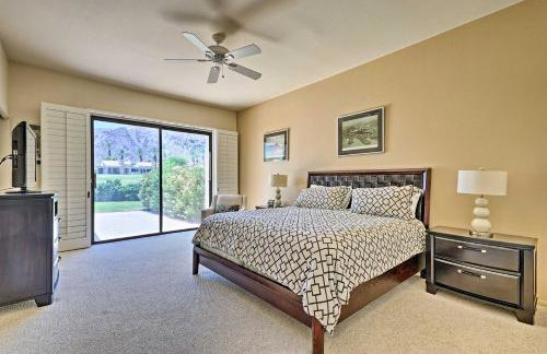 Townhome on La Quinta Resort Mountain Golf Course! - Foto 12