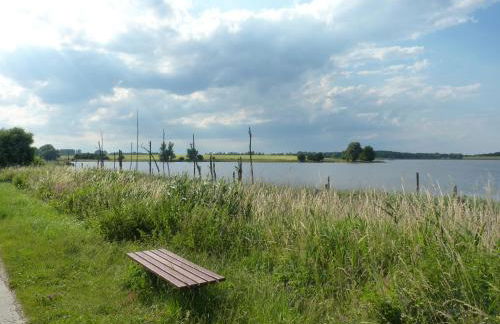 Ferienhaus - Mittendrin - Foto 35