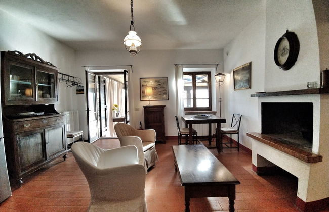 Agriturismo Casa Greppo - Il Mandorlo - Foto 26