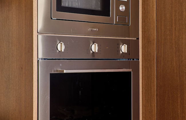 The Samirah Luxury Residences - Foto 37