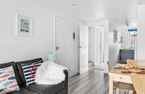 Pippin Cottage - Character Cottage with the spirit of the sea - Foto 57