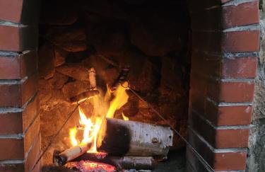 Dom w Górach Sowich Niedźwiedzia Gawra, Michałkowa - Foto 39