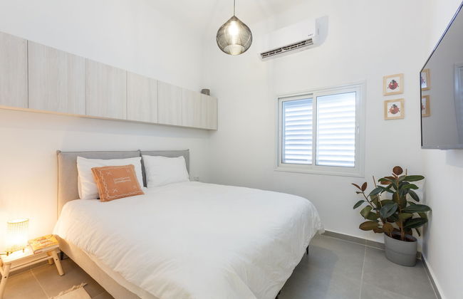 AirTLV - Kamuel Apartments - Foto 6