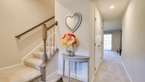 Spacious Hedgesville Retreat about 5 Mi to Golf Course - Photo 5