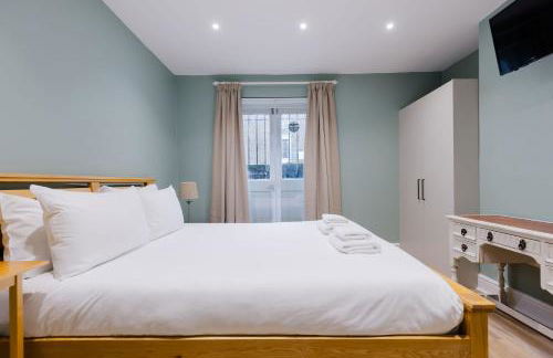 Lovely 2BDR Flat Near Camden And Primrose Hill - Foto 14