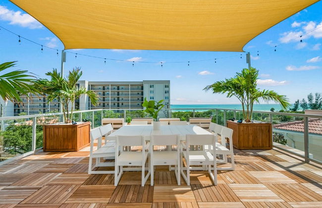 Elevated Perspective - Foto 61