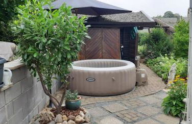 Haus Harzer Bergblick all inklusiv Sauna Whirlpool - Foto 38