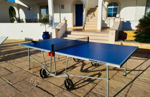 Vila Lana - Heated pool - Sea view - Two independent floors - Foto 33