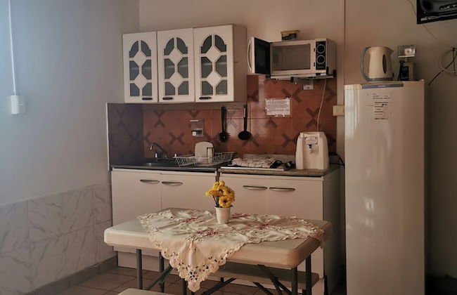 Mataveri Inn - Photo 18