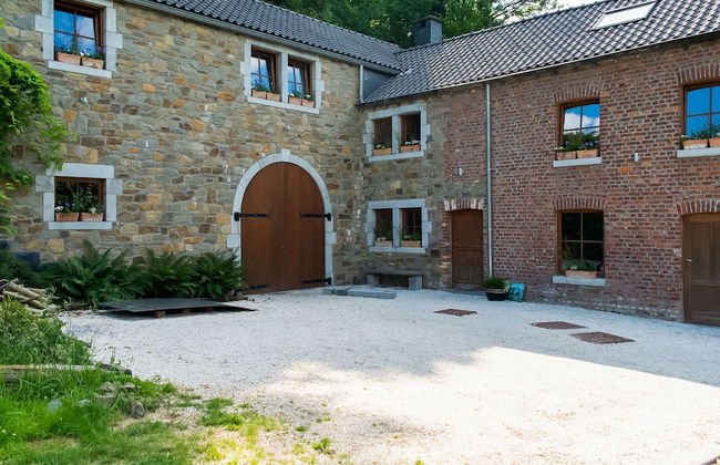 Holiday Home With Sauna and Swimming Pool - Foto 1