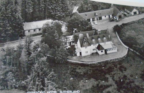 Overscaig House - Foto 20