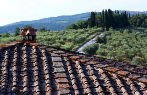 Castello La Leccia - Foto 7