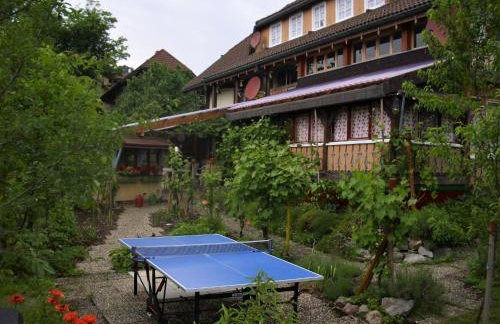 Apartment Wannenhof historisch by Interhome - Foto 5