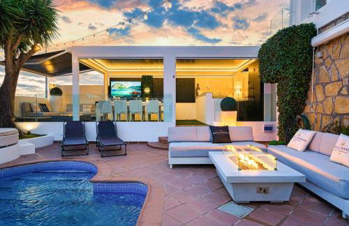 Villa Vega Luxury - Foto 35