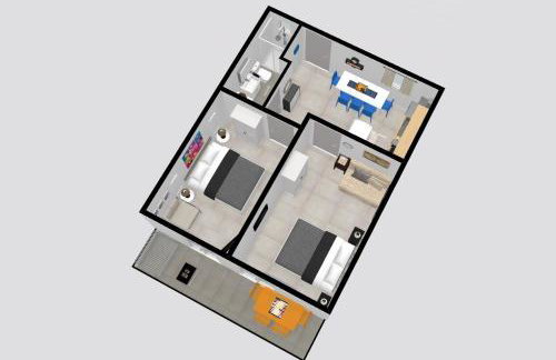 Sea Breeze Vibes - Foto 41