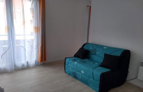 Appart T1bis 31m2 Blagnac proche Tram - Foto 9