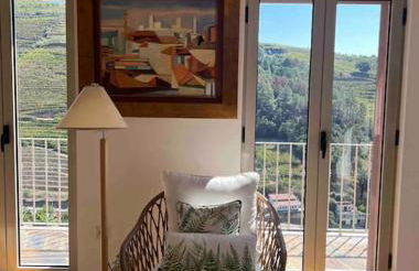Outeiro Douro House - Photo 14