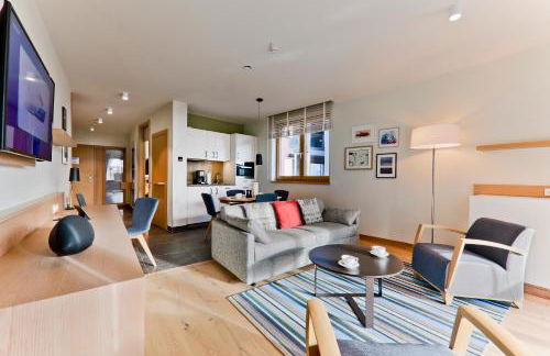 Upstalsboom Family Suiten und Lofts - Foto 31