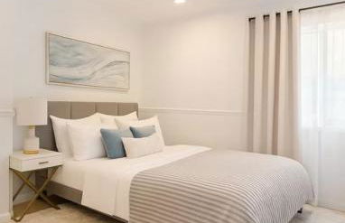 Steps to Sand Cozy 3BR Partial Ocean Views - Foto 9