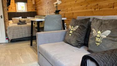 Willow Nook, near Saundersfoot and Tenby - Foto 5