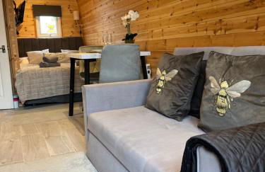 Willow Nook, near Saundersfoot and Tenby - Foto 5