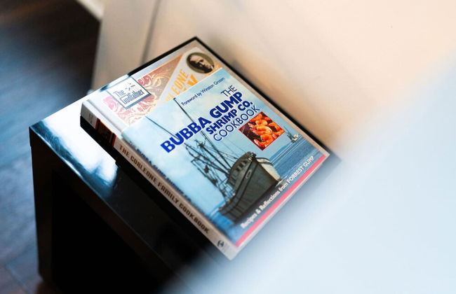 Princess Street Studios - Foto 42