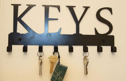 Cozy Getaway - Foto 55